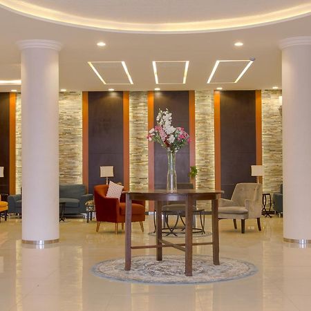 Areen Aparthotel Riade Exterior foto