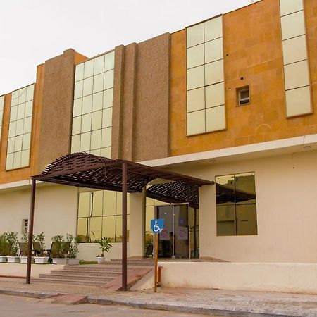 Areen Aparthotel Riade Exterior foto