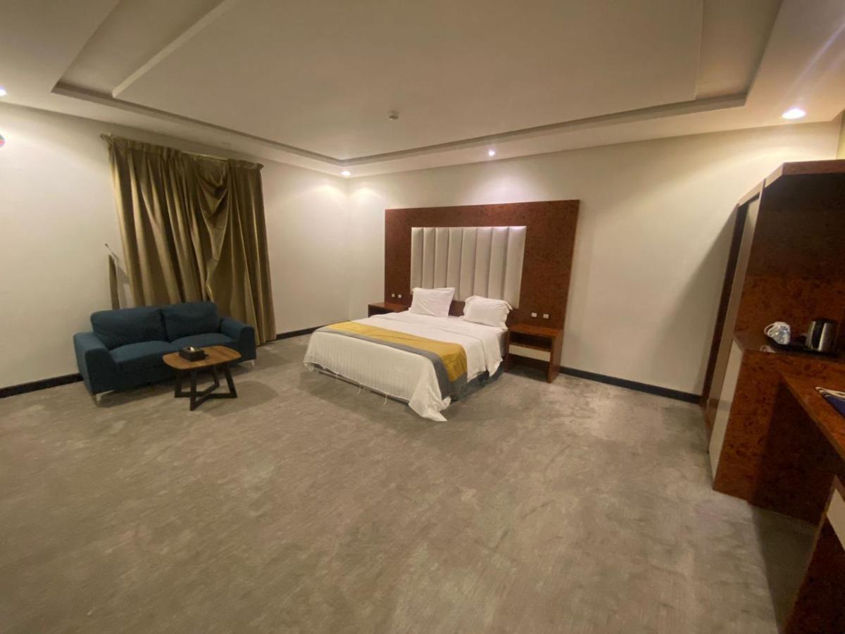 Areen Aparthotel Riade Exterior foto