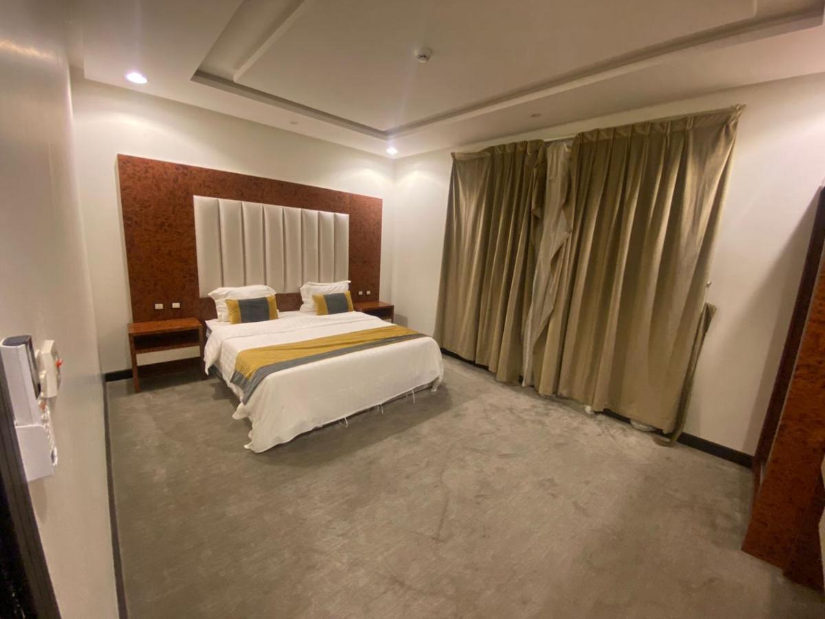 Areen Aparthotel Riade Exterior foto