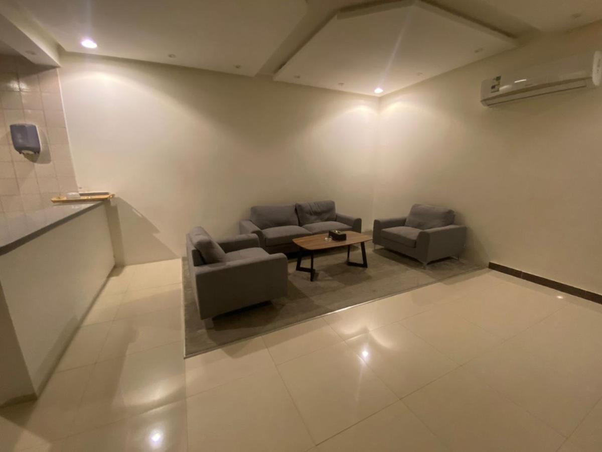 Areen Aparthotel Riade Exterior foto