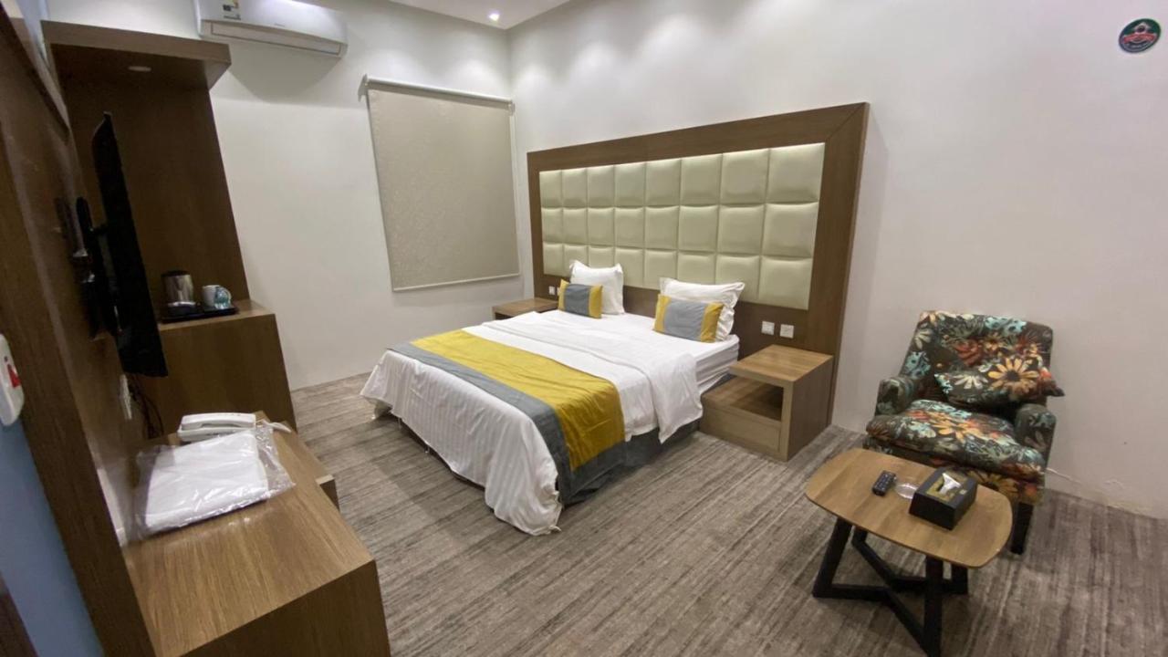 Areen Aparthotel Riade Exterior foto